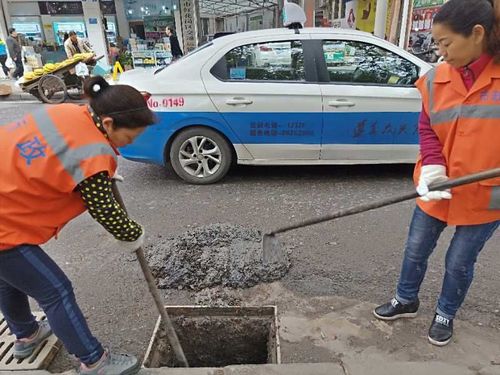 福绵沉沙井清掏-污水井清理