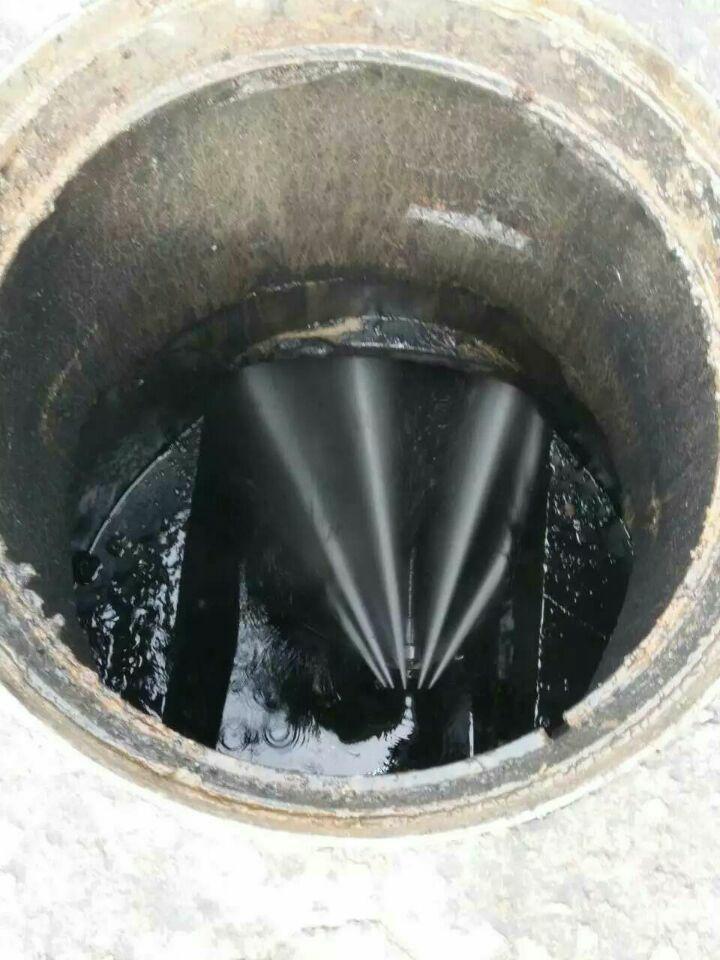 福绵市政管道清洗-排污管道清洗