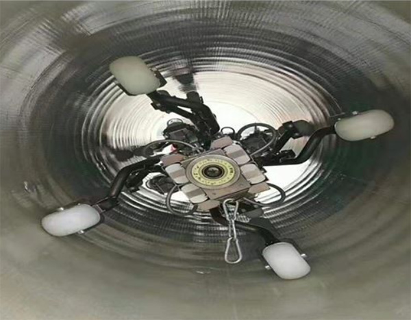 福绵市政管道清淤怎么修复
