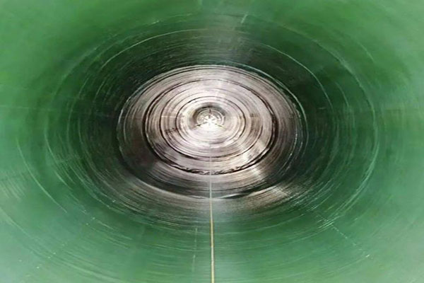 福绵管道修复方法有哪些？