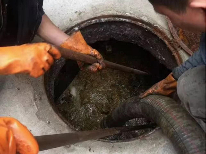 福绵化油池、化粪池清理要做哪些安全措施？